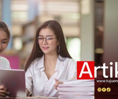 Tujuan Bahasa Artikel2